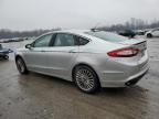 2015 Ford Fusion Titanium