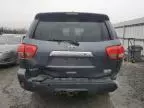 2010 Toyota Sequoia Limited