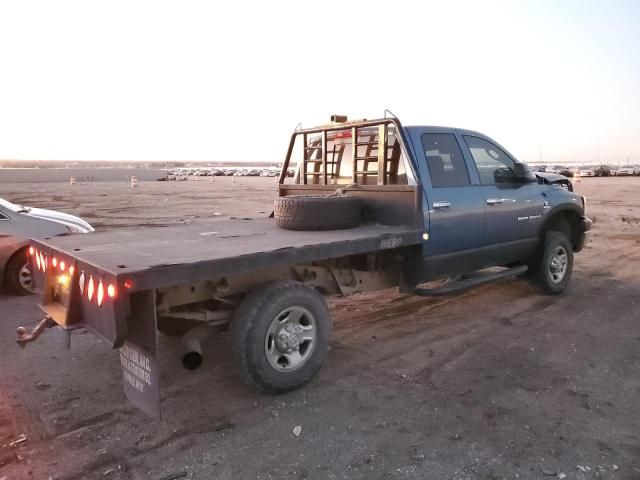 2006 Dodge RAM 3500 ST