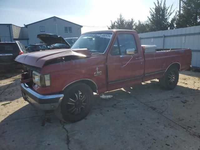 1990 Ford F150