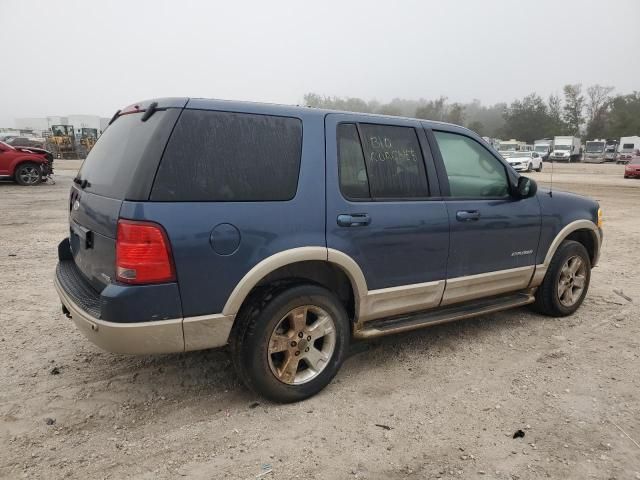 2005 Ford Explorer Eddie Bauer