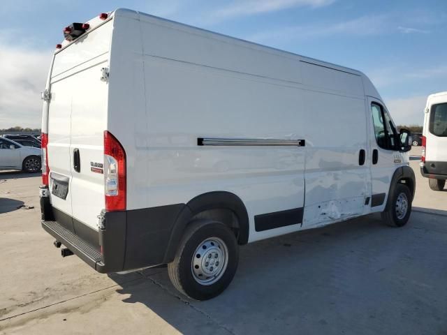 2022 Dodge RAM Promaster 2500 2500 High