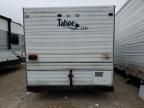 1998 Tahoe Trailer