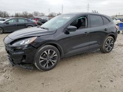 2022 Ford Escape SE en venta en Columbus, OH