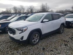 2019 GMC Terrain SLE en venta en Cicero, IN