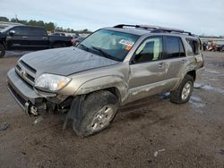 2004 Toyota 4runner SR5 en venta en Harleyville, SC