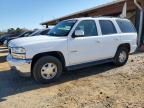 2001 GMC Yukon