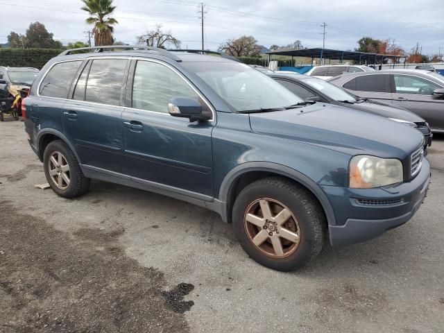 2007 Volvo XC90 3.2