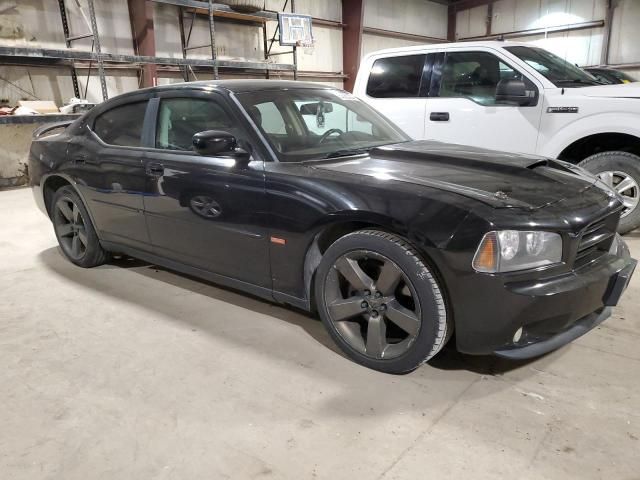 2008 Dodge Charger R/T