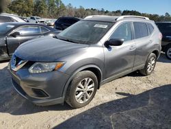 Nissan Vehiculos salvage en venta: 2016 Nissan Rogue S