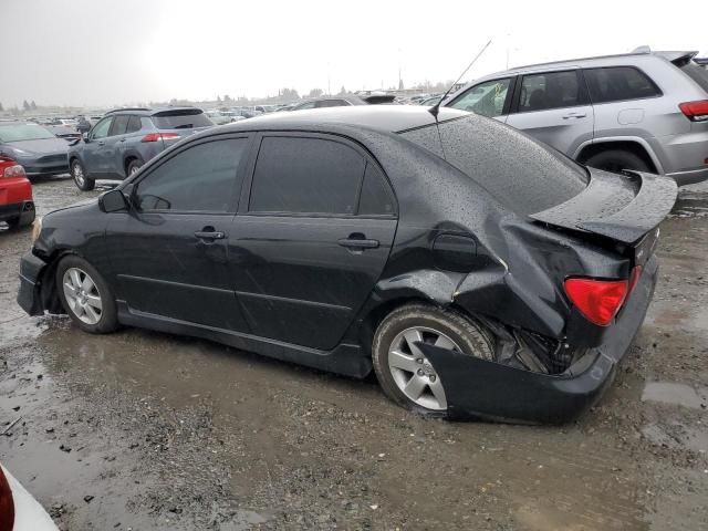 2008 Toyota Corolla CE