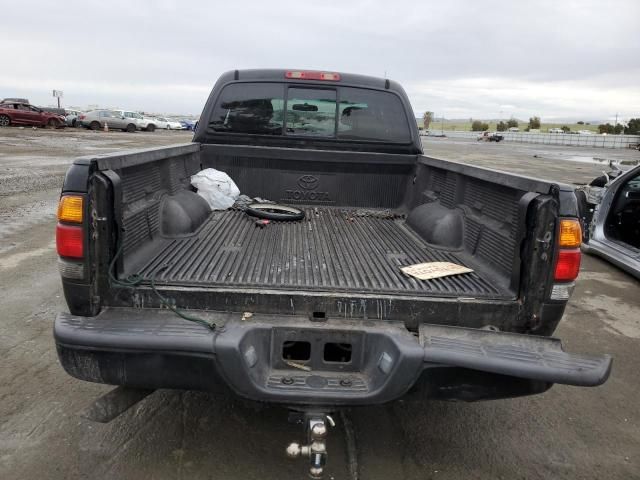 2003 Toyota Tundra Access Cab Limited