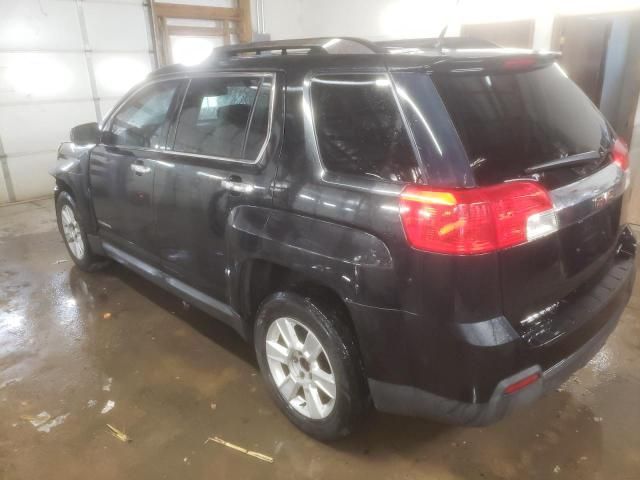 2010 GMC Terrain SLE