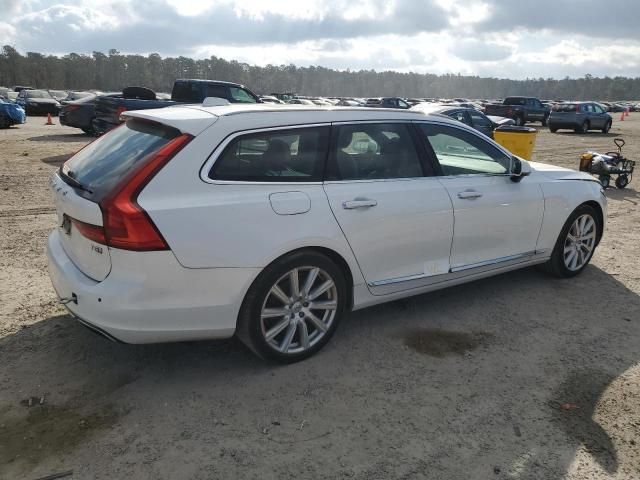 2018 Volvo V90 T5 Inscription