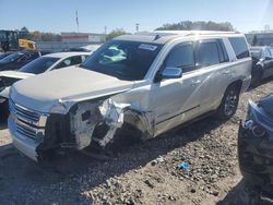 Chevrolet Vehiculos salvage en venta: 2015 Chevrolet Tahoe C1500 LTZ