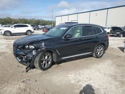 BMW salvage cars for sale: 2020 BMW X3 SDRIVE30I