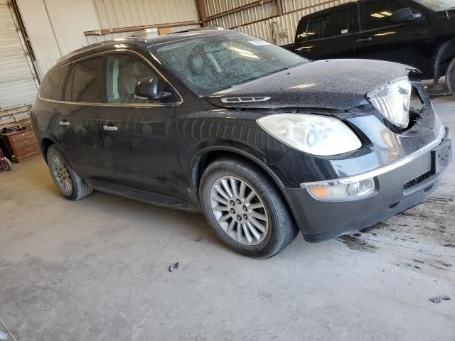 2010 Buick Enclave CXL