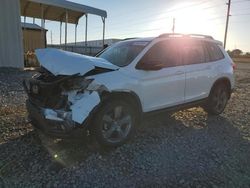 2021 Honda Passport Touring en venta en Tifton, GA