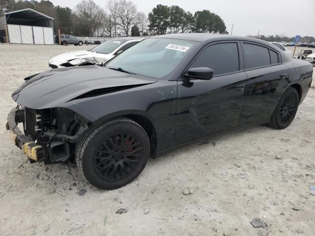 2015 Dodge Charger SXT