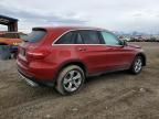 2018 Mercedes-Benz GLC 300 4matic