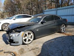 2009 BMW 335 I en venta en Austell, GA