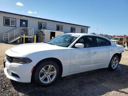 Dodge salvage cars for sale: 2022 Dodge Charger SXT