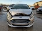 2017 Ford Fiesta SE