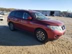 2016 Nissan Pathfinder S