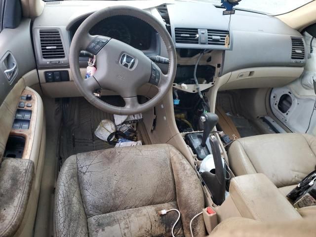 2004 Honda Accord EX