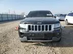 2013 Jeep Grand Cherokee Overland