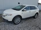 2012 Lincoln MKX