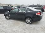 2008 Ford Focus SE