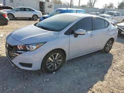 2023 Nissan Versa SV en venta en Oklahoma City, OK