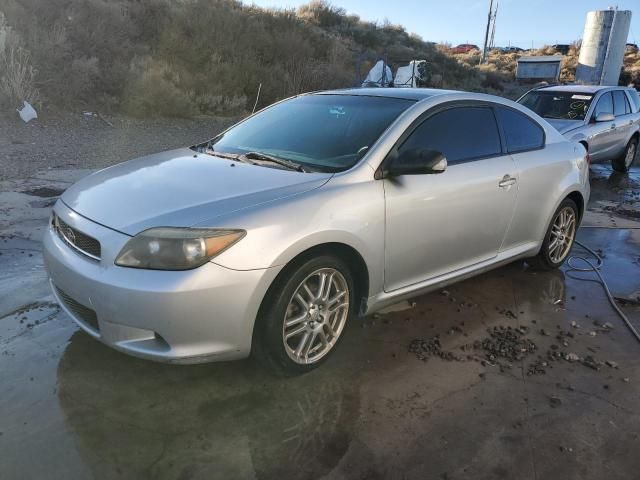 2007 Scion TC