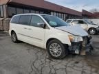 2013 Chrysler Town & Country Touring L