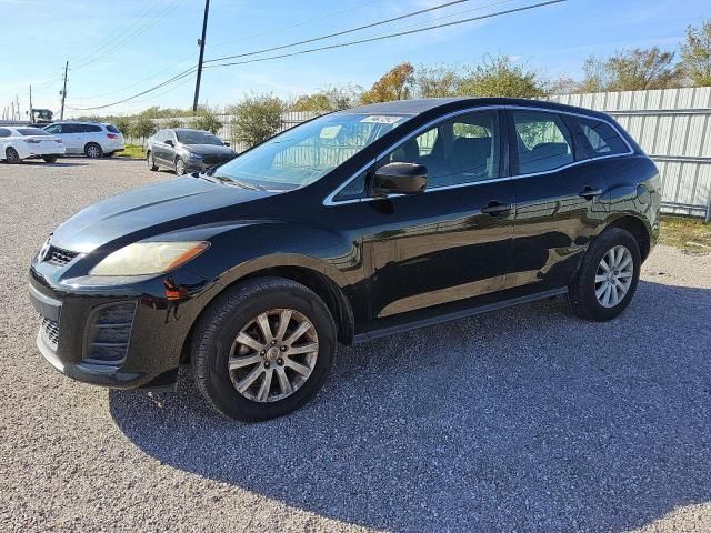 2011 Mazda CX-7