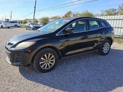 Mazda Vehiculos salvage en venta: 2011 Mazda CX-7