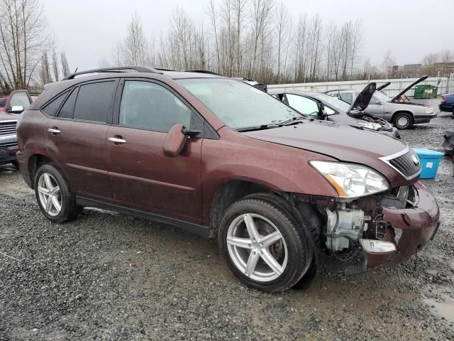 2008 Lexus RX 350