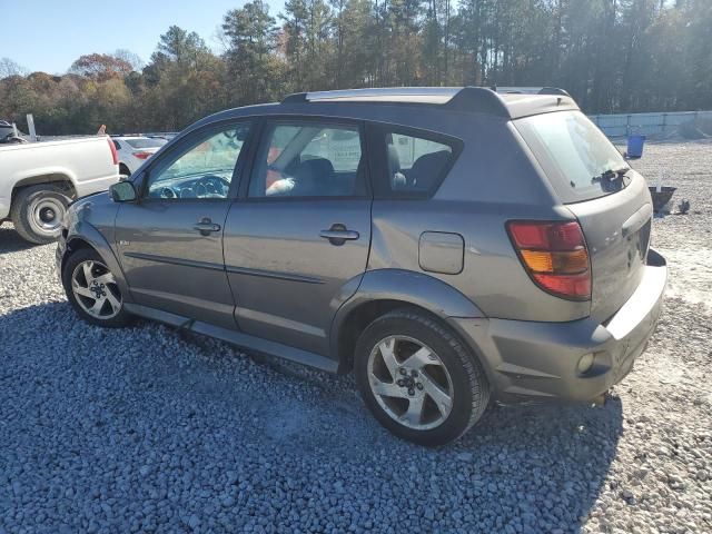 2006 Pontiac Vibe