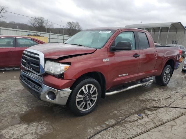 2010 Toyota Tundra Double Cab SR5