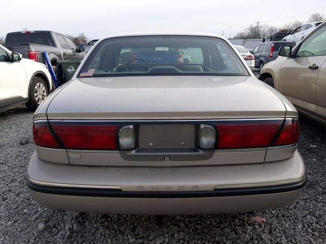 1998 Buick Lesabre Custom