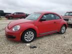 2014 Volkswagen Beetle