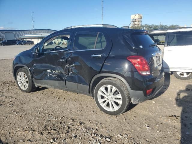 2020 Chevrolet Trax Premier