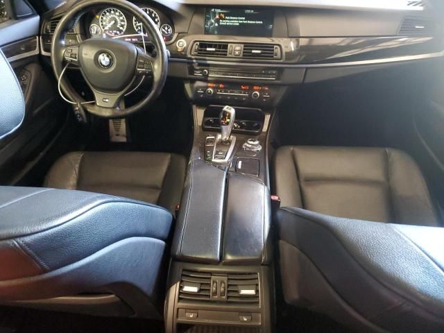 2013 BMW 535 XI