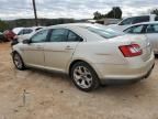 2011 Ford Taurus SEL