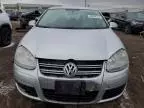 2010 Volkswagen Jetta Limited