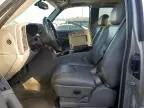 2004 GMC New Sierra C1500