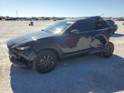 Carros salvage para piezas a la venta en subasta: 2022 Mazda CX-30