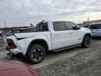 2021 Dodge RAM 1500 Rebel