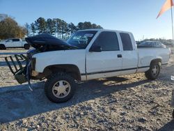 Chevrolet gmt-400 c1500 salvage cars for sale: 1998 Chevrolet GMT-400 C1500